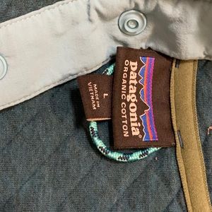 Patagonia Pullover
